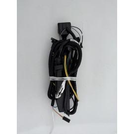 Жгут системы управления двигателем 3302 дв.406, (карбюратор) до 2003г., (под Микас 7,1)