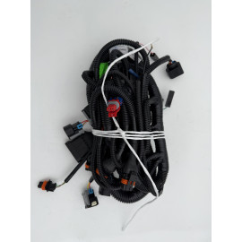 Жгут системы управления двигателем Газель-некст дв. «EvoTech 2.7» (Эвотех-УМЗ), с 07.2014г.