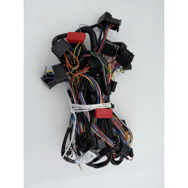 Жгут моторного отсека 3302 дв.406 с 2003г.-2006г.