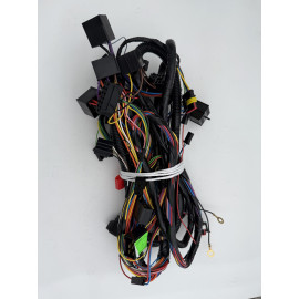 Жгут моторного отсека 3302 дв.406 с 2003г.-2006г.