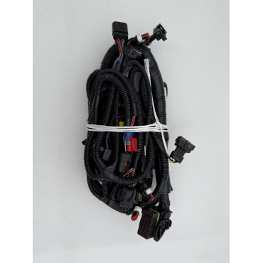 Жгут системы управления двигателем 3302 дв.УМЗ-4216, (Газобалон) Газель-бизнес с 2014г. Евро-4