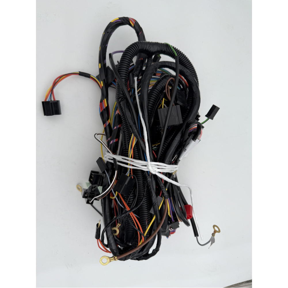 Жгут моторного отсека 3302 (3221, 2705, 2217) дв.402 с 2003г.-2006г.