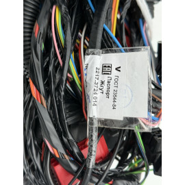 Жгут моторного отсека и панели приборов 3302 дв. Крайслер, Евро-3, 2008г.