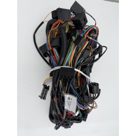 Жгут моторного отсека и панели приборов 3302 дв. Крайслер, Евро-3, 2008г.