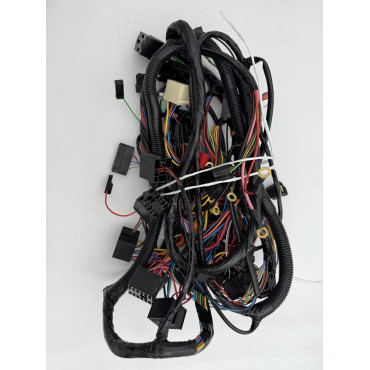 Жгут моторного отсека 3302 (3221, 2705, 2217) дв. Крайслер, Е-0, Е-2, 2006г.-07г.