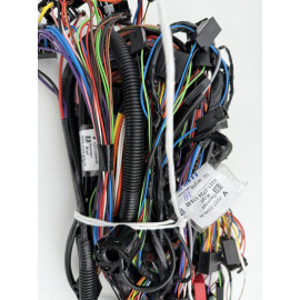 Жгут моторного отсека и панели приборов 3302 дв.405, Евро-2, 2007 г.в.