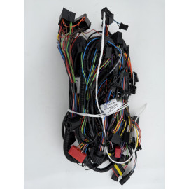 Жгут моторного отсека и панели приборов 3302 дв.405, Евро-2, 2007 г.в.