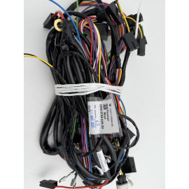 Жгут панели приборов 3302 (3221, 2705, 2217) дв.402 (406, 405) Е-0, 2003г.-06г.