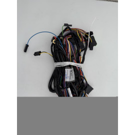 Жгут панели приборов 3302 (3221, 2705, 2217) дв.402 (406, 405) Е-0, 2003г.-06г.
