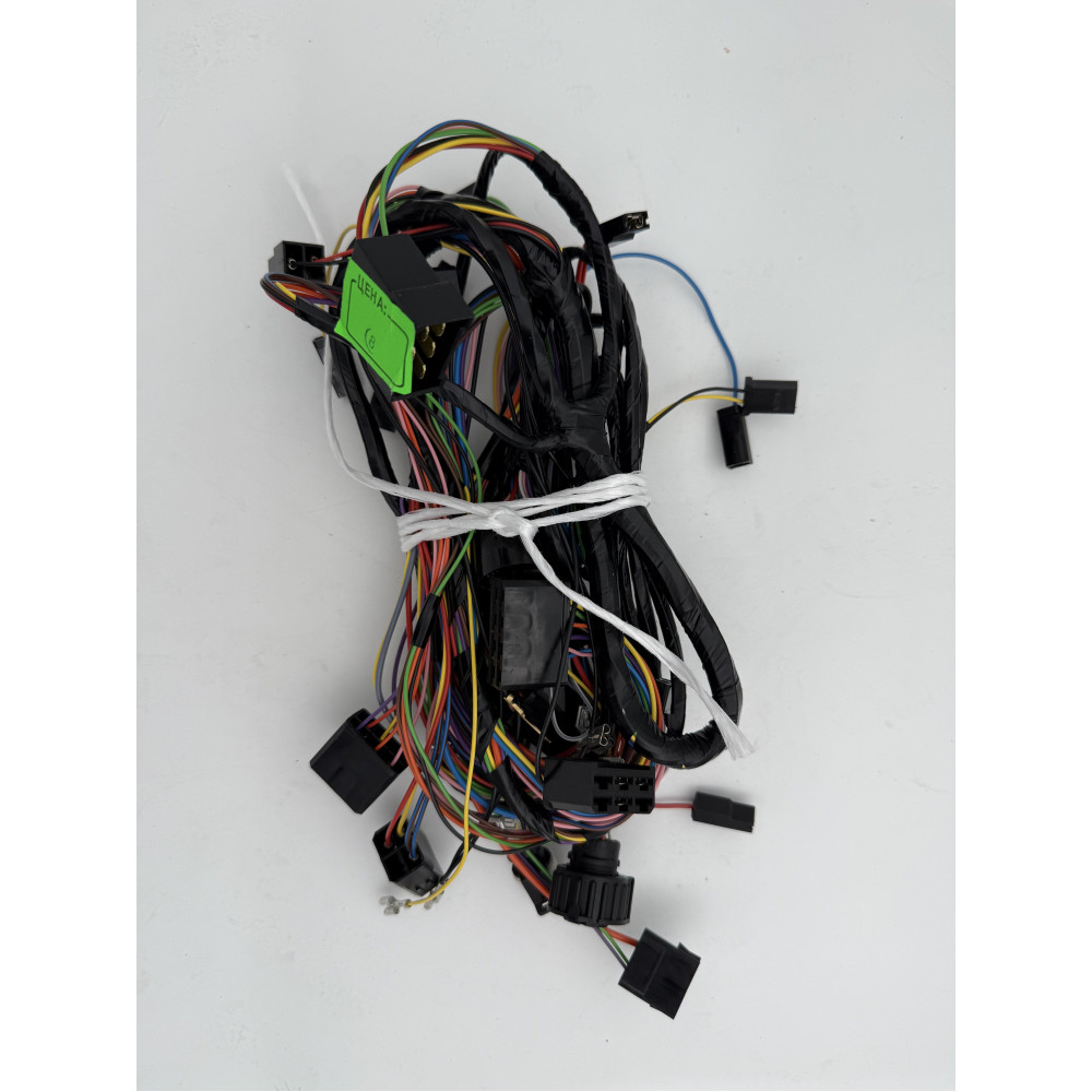 Жгут панели приборов 3302 (3221, 2705, 2217) дв.402 (406, 405) Е-0, 2003г.-06г.