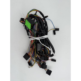 Жгут панели приборов 3302 (3221, 2705, 2217) дв.402 (406, 405) Е-0, 2003г.-06г.