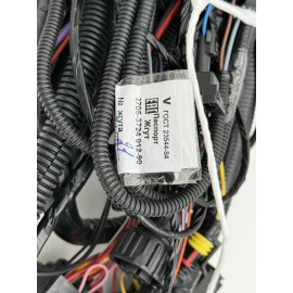 Жгут моторного отсека 3302 дв.EvoTech 2.7, Газель-Бизнес с 08.2017г.Е-4