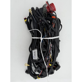 Жгут моторного отсека 3302 дв.EvoTech 2.7, Газель-Бизнес с 08.2017г.Е-4