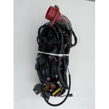 Жгут моторного отсека 3302 дв.EvoTech 2.7, Газель-Бизнес с 08.2017г.Е-4