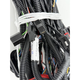 Жгут моторного отсека 3302 дв. УМЗ 4216 (Газель-Бизнес, Ев-3, модиф. 2010г)