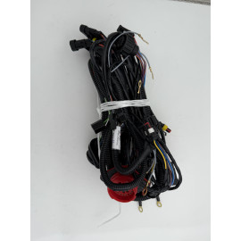 Жгут моторного отсека 3302 дв. УМЗ 4216 (Газель-Бизнес, Ев-3, модиф. 2010г)