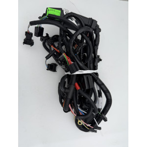 Жгут системы управления двигателем 3110 дв. 406, (..