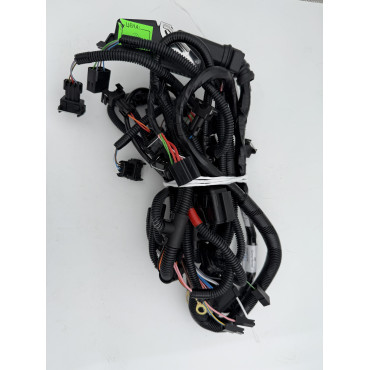 Жгут системы управления двигателем 3110 дв. 406, (пленочный ДМРВ) Е-0, (Микас 7,1) без лямбда-зонда