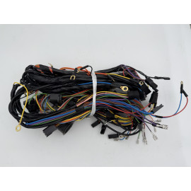 Жгут моторного отсека 3302 (3221, 2705, 2217) дв.402 модифик. до 2003г.