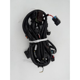 Жгут системы управления двигателем 3302 дв.УМЗ 4216, Газель-бизнес 2016г.Е-4