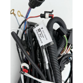 Жгут моторного отсека 3302 дв. УМЗ 4216 (Газель-Бизнес, Ев-4, 2015г)