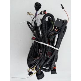 Жгут моторного отсека 3302 дв. УМЗ 4216 (Газель-Бизнес, Ев-4, 2015г)