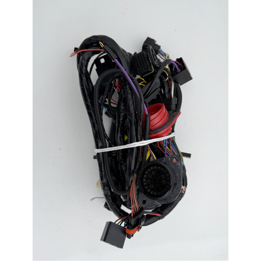 Жгут моторного отсека 3302 дв. УМЗ 4216 (Газель-Бизнес, Ев-4, 2015г)