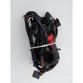 Жгут моторного отсека 3302 дв. УМЗ 4216 (Газель-Бизнес, Ев-4, 2015г)