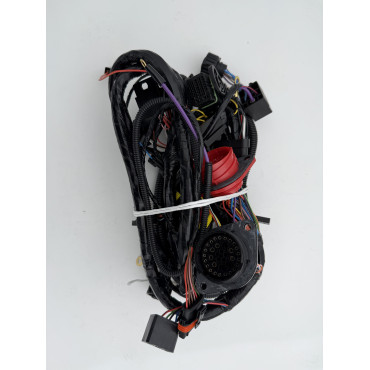 Жгут моторного отсека 3302 дв. УМЗ 4216 (Газель-Бизнес, Ев-4, 2015г)