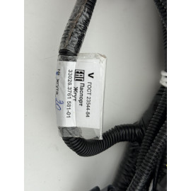 Жгут системы управления двигателем 3302 дв.УМЗ-4216, (Газобалон, газ Метан) бизнес 06.2012г. Евро-4