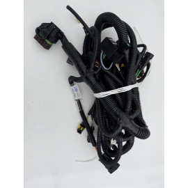 Жгут системы управления двигателем 3302 дв.УМЗ-4216, (Газобалон, газ Метан) бизнес 06.2012г. Евро-4