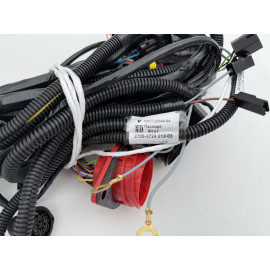 Жгут моторного отсека 3302 дв. УМЗ 4216 (Газель-Бизнес, Ев-3, модиф. с 01.2012г)