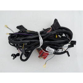 Жгут моторного отсека 3302 дв. УМЗ 4216 (Газель-Бизнес, Ев-3, модиф. с 01.2012г)
