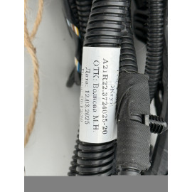 Жгут моторного отсека дв.Cummins Газель-некст c 05.2013г. (без туманок)