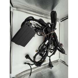 Жгут моторного отсека дв.Cummins Газель-некст c 05.2013г. (без туманок)