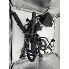 Жгут моторного отсека дв.Cummins Газель-некст c 05.2013г. (без туманок)