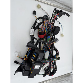 Жгут панели приборов 3302 (борт) дв.4216 Газобалон, Газель-бизнес, с 05.2016г, Е-4, без туманок