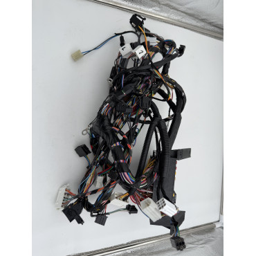 Жгут панели приборов 3302 (борт) дв.4216 Газобалон, Газель-бизнес, с 05.2016г, Е-4, без туманок