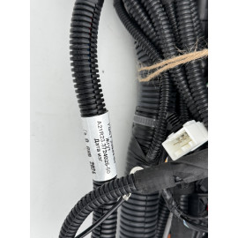 Жгут моторного отсека дв.УМЗ А274 «EvoTech 2.7» (Эвотех-УМЗ), Газель-некст c 05.2013г. с вых. на п/туманки