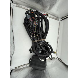 Жгут моторного отсека дв.УМЗ А274 «EvoTech 2.7» (Эвотех-УМЗ), Газель-некст c 05.2013г. с вых. на п/туманки