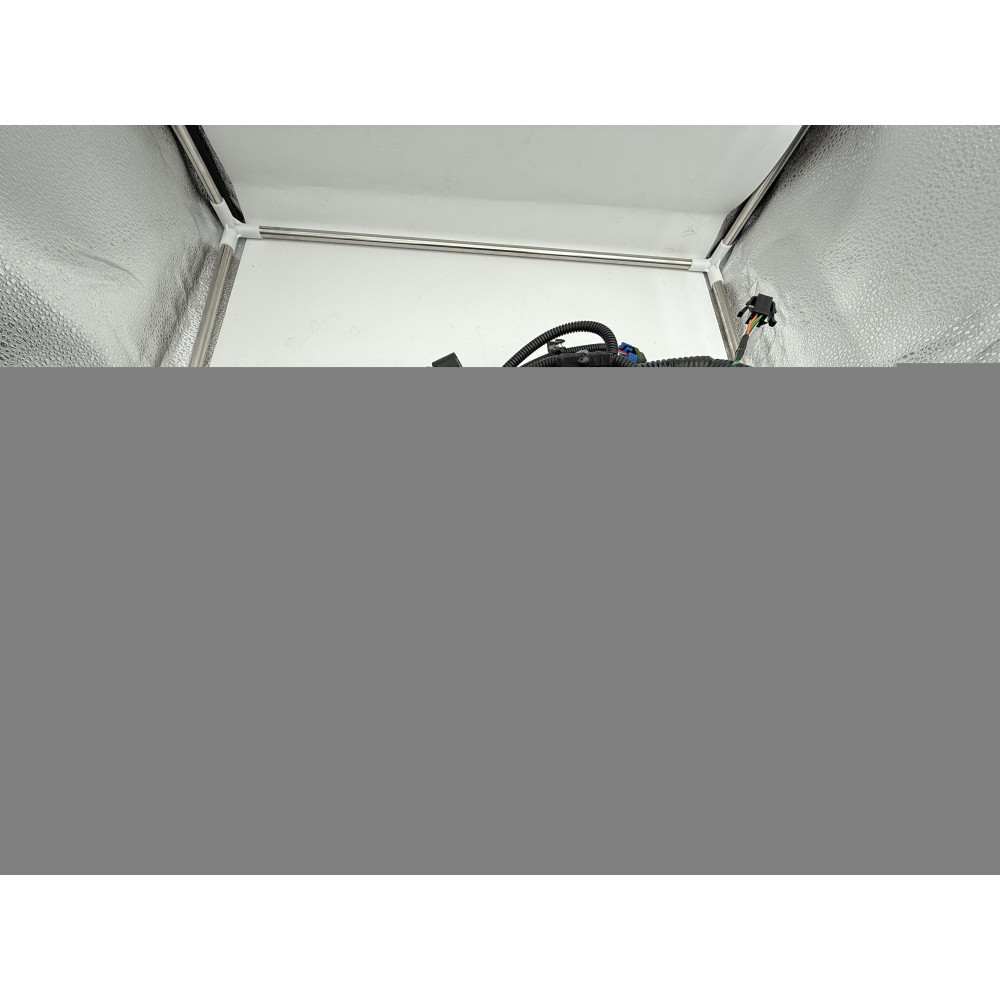 Жгут моторного отсека дв.УМЗ А274 «EvoTech 2.7» (Эвотех-УМЗ), Газель-некст c 05.2013г. с вых. на п/туманки