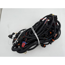 Жгут системы управления двигателем 3302 дв.405,  Евро-3, 2009 г.