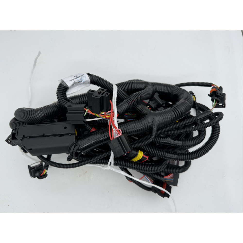 Жгут системы управления двигателем 3302 дв.405,  Евро-3, 2009 г.