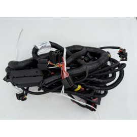 Жгут системы управления двигателем 3302 дв.405,  Евро-3, 2009 г.