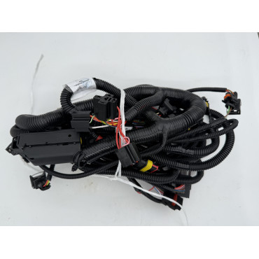 Жгут системы управления двигателем 3302 дв.405,  Евро-3, 2009 г.