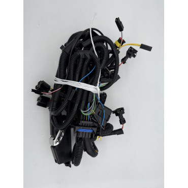 Жгут системы управления двигателем 3302 дв.405, Е- 0, 2005г.-06г., без L-зонда, под "микас-7.1"  