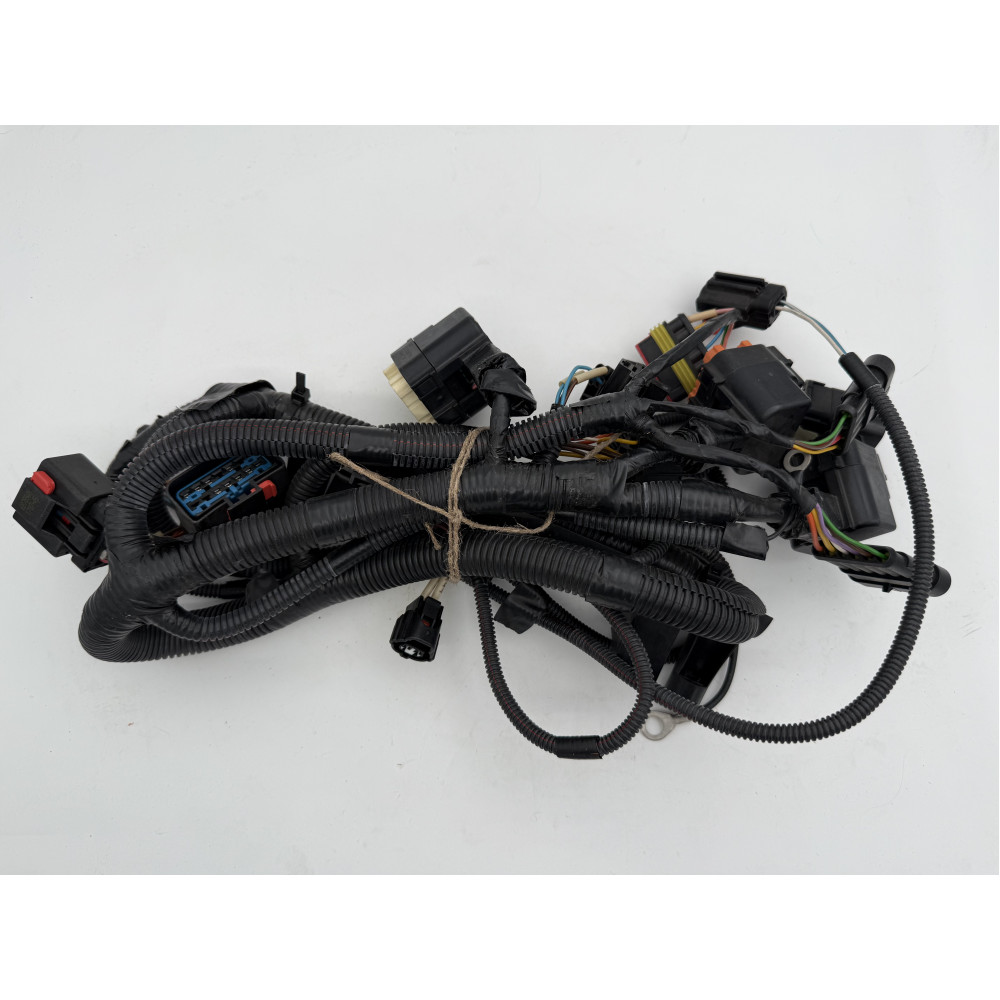 Жгут системы управления двигателем. 3302 дв.Крайслер Евро 2, 2007г. под блок "Моторолла"