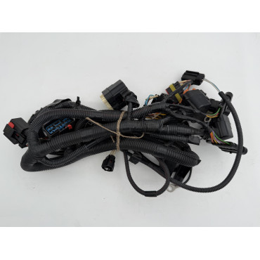 Жгут системы управления двигателем. 3302 дв.Крайслер Евро 2, 2007г. под блок "Моторолла"