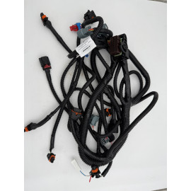 Жгут системы управления двигателем 3302 дв.УМЗ А274 «EvoTech 2.7» (Эвотех-УМЗ), с 01.2020г., Е-4, (универсальн)