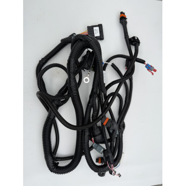 Жгут системы управления двигателем 3302 дв.УМЗ А274 «EvoTech 2.7» (Эвотех-УМЗ), с 01.2020г., Е-4, (универсальн)